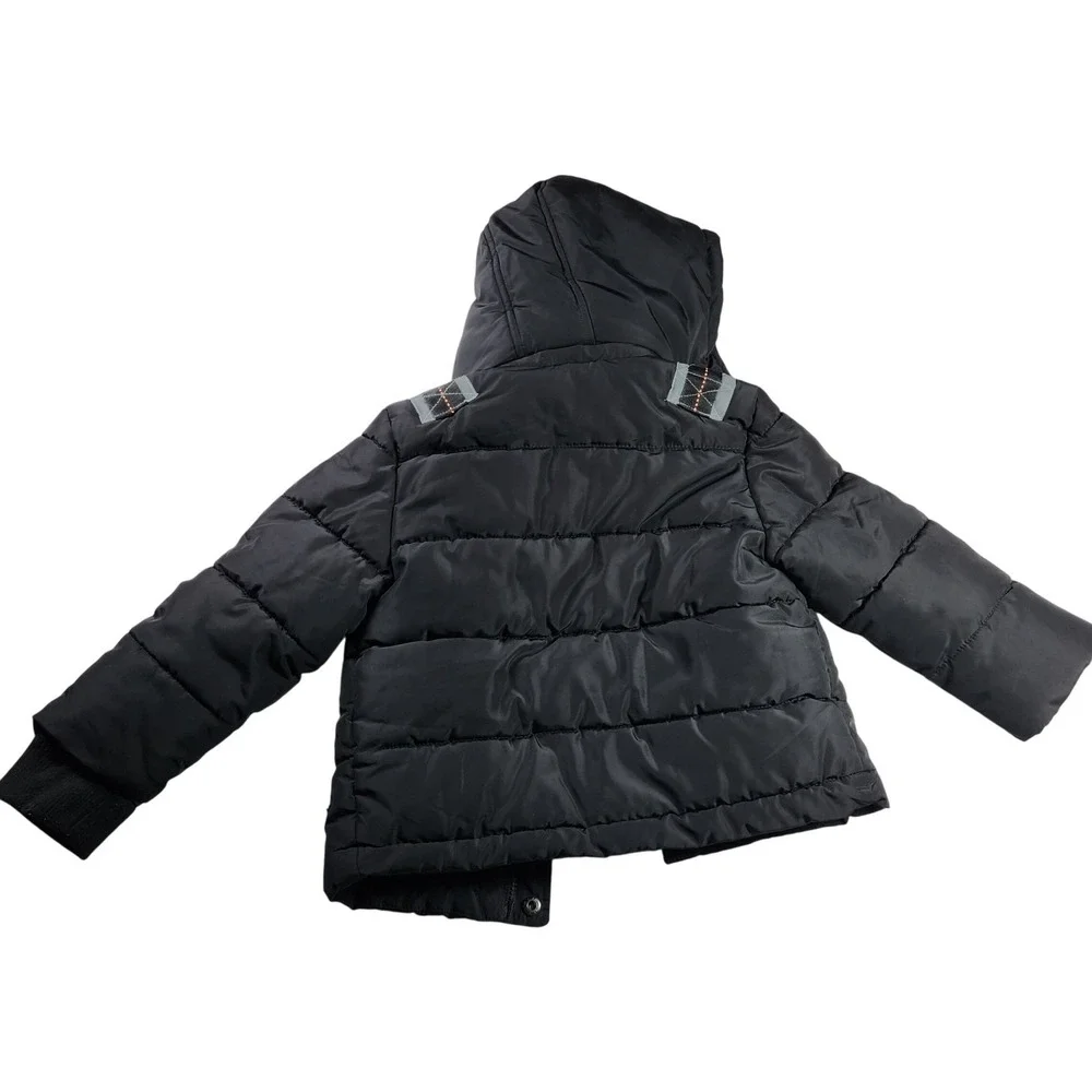 Dkny wrap your